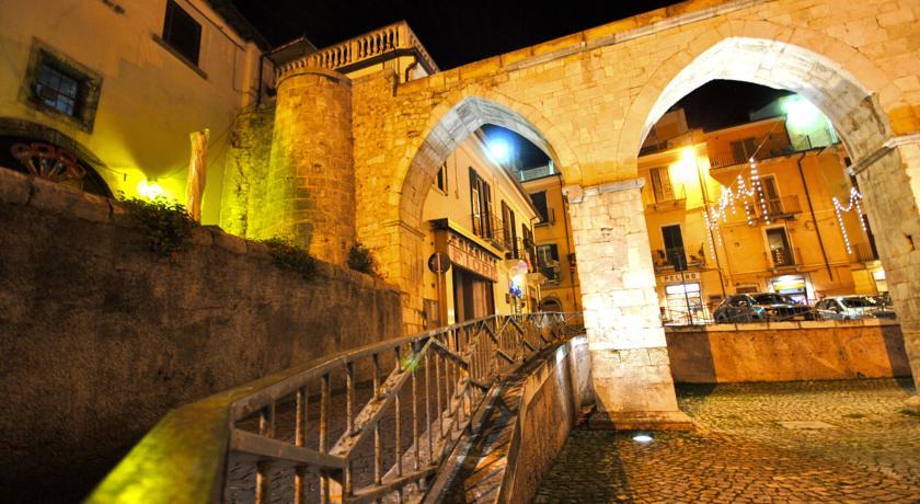 Sulmona Hotel | B&B Sei Stelle