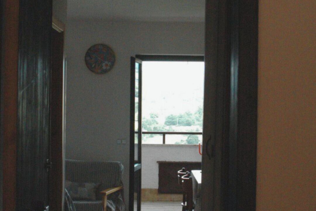 Palena Apartment | Mona Lisa House