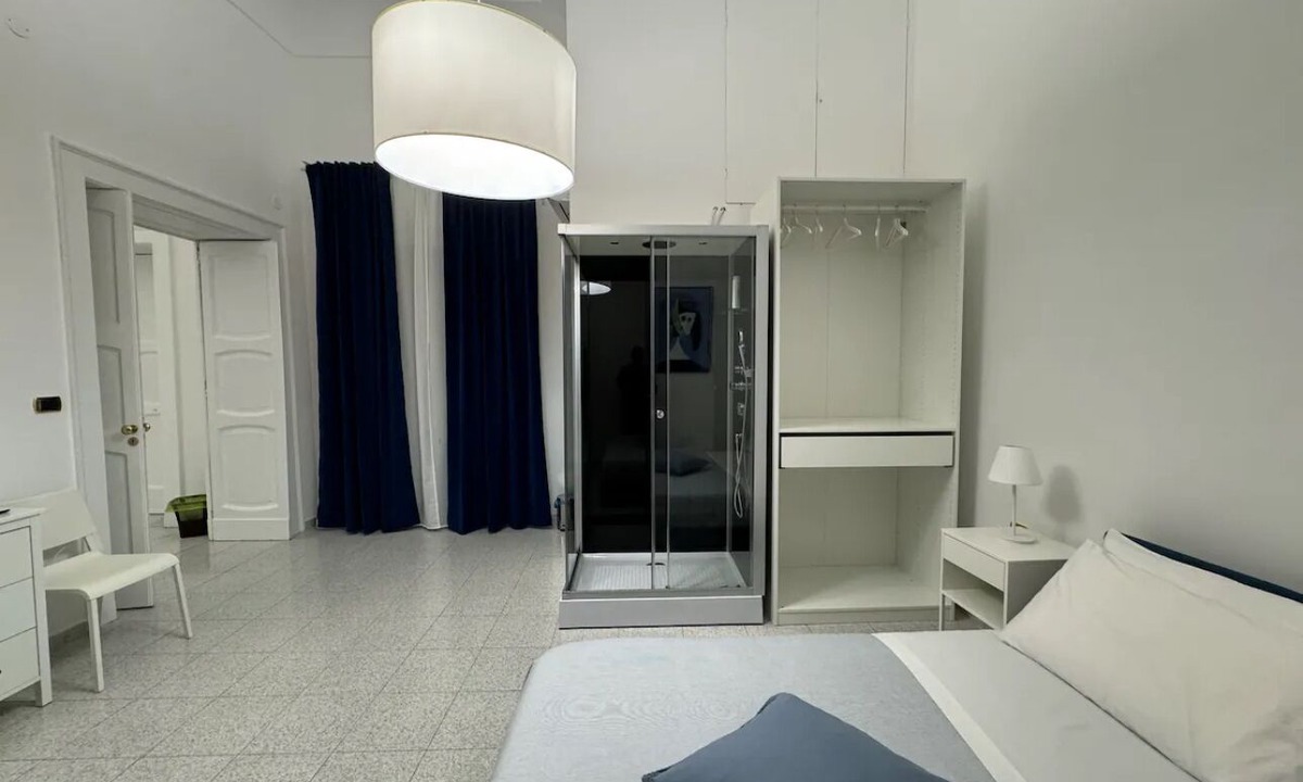 Frattamaggiore Apartment | Vrbo Property