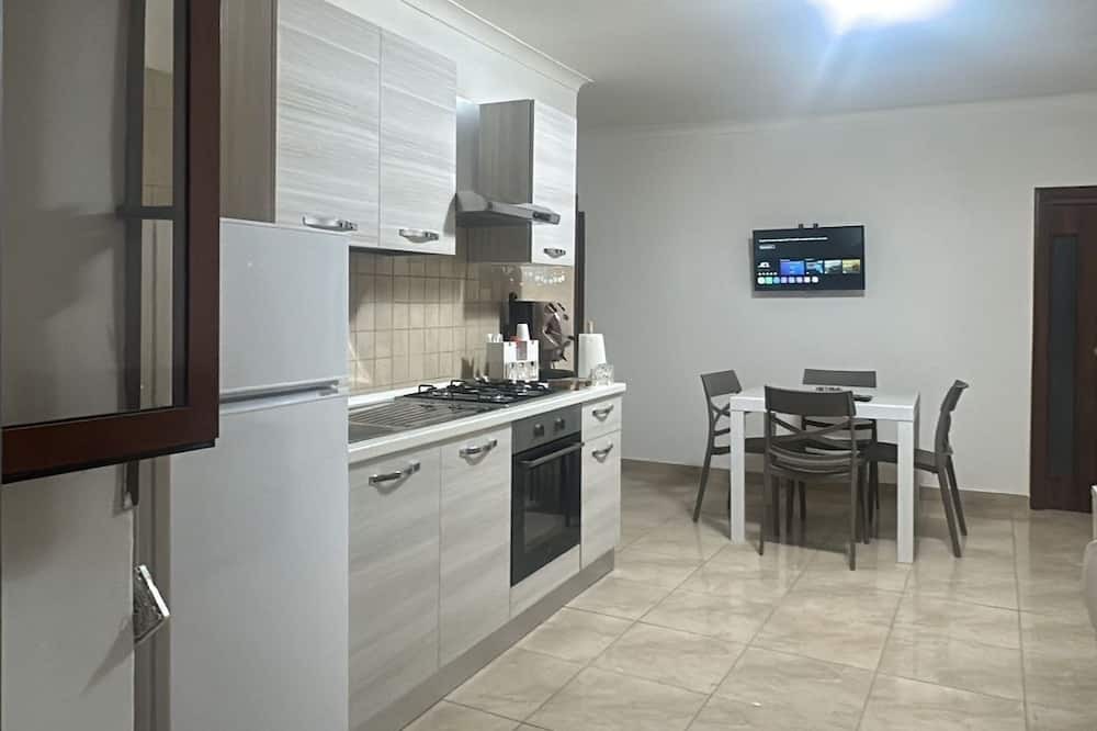 Vittorio Emanuele House | Casa Mayra