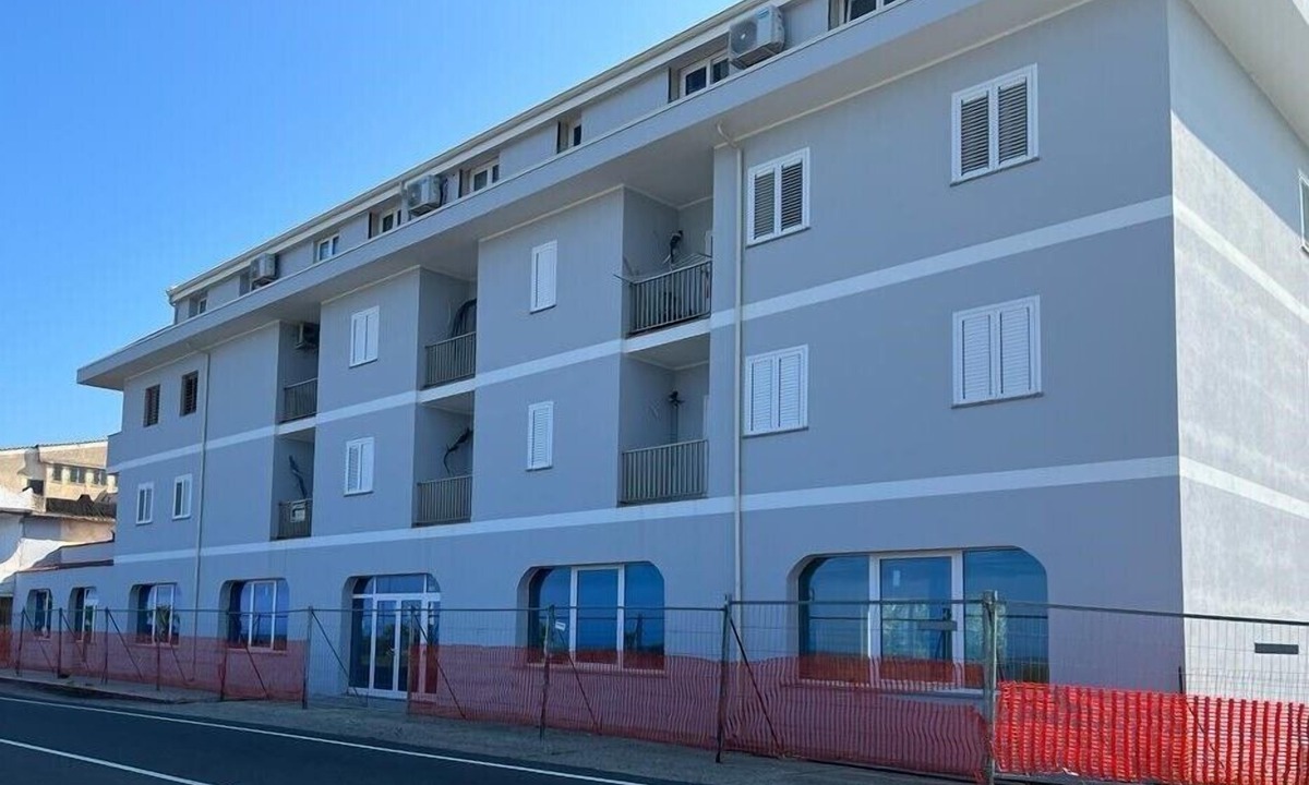 Gizzeria Apartment | B&B Altamarea