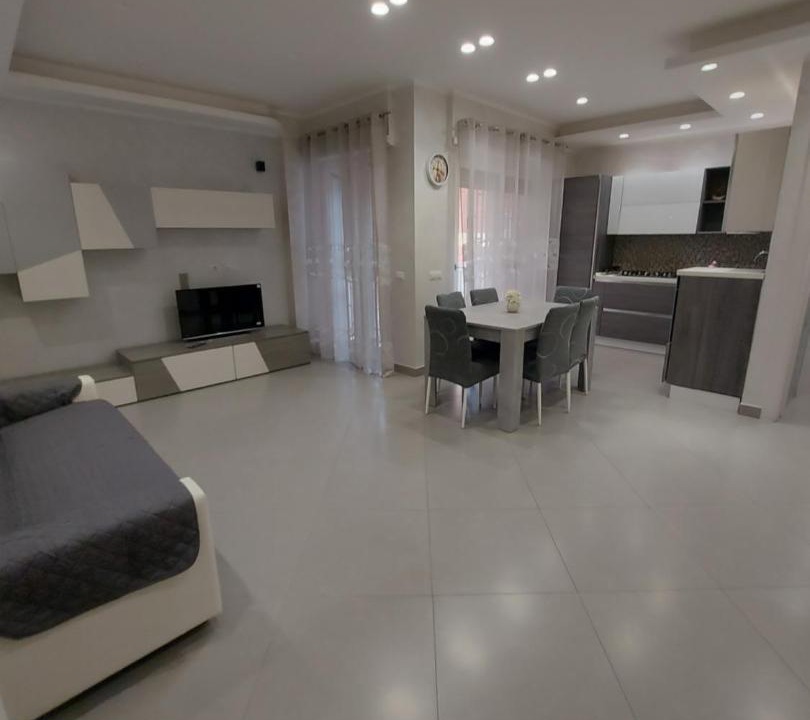 Naples Apartment | Sweet home napoli