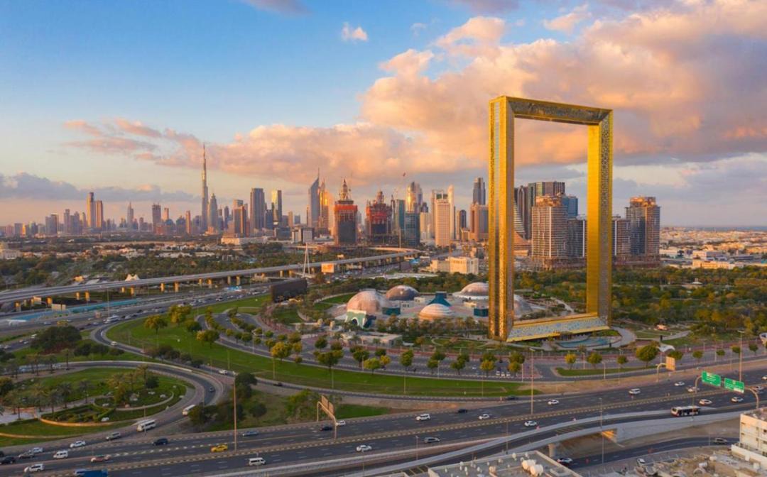 Al Mankhool Hostel | DXB Traveler Hostel Near ADCB Metro Station