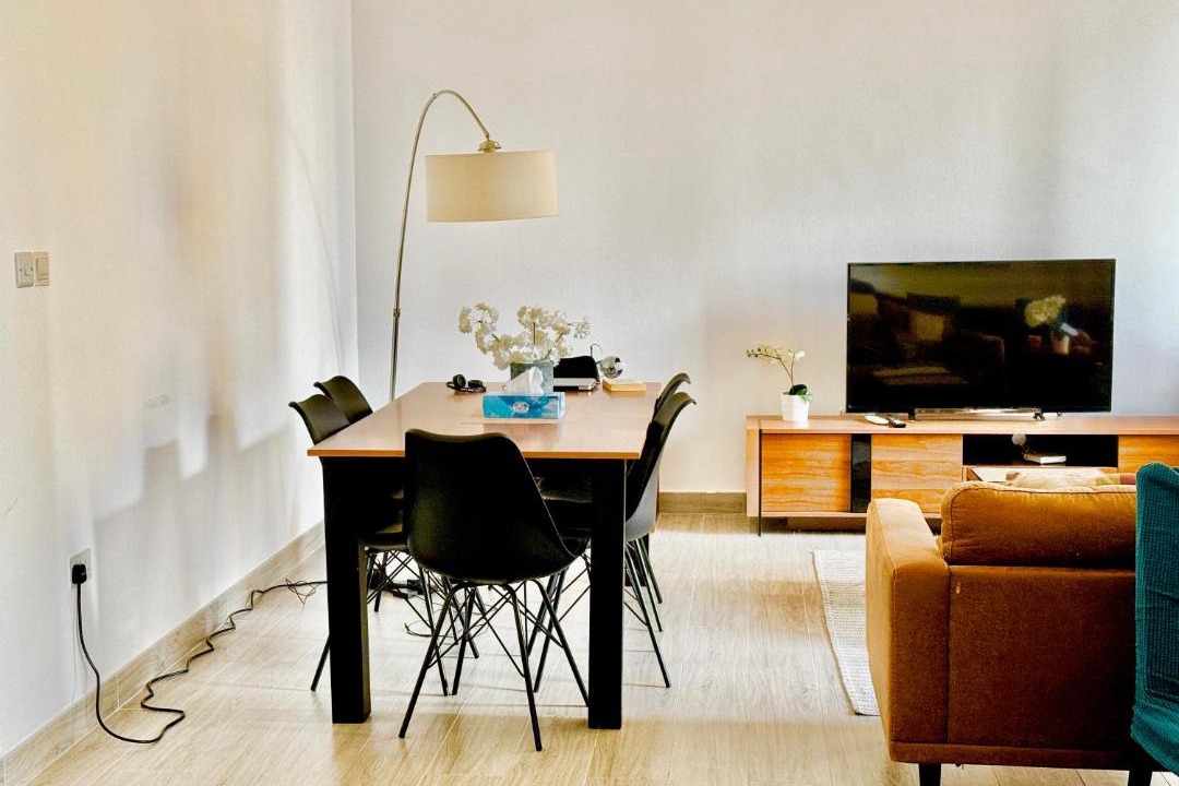 Jumeira 3 Hostel | Dubai Town Jumeirah Beach Residence