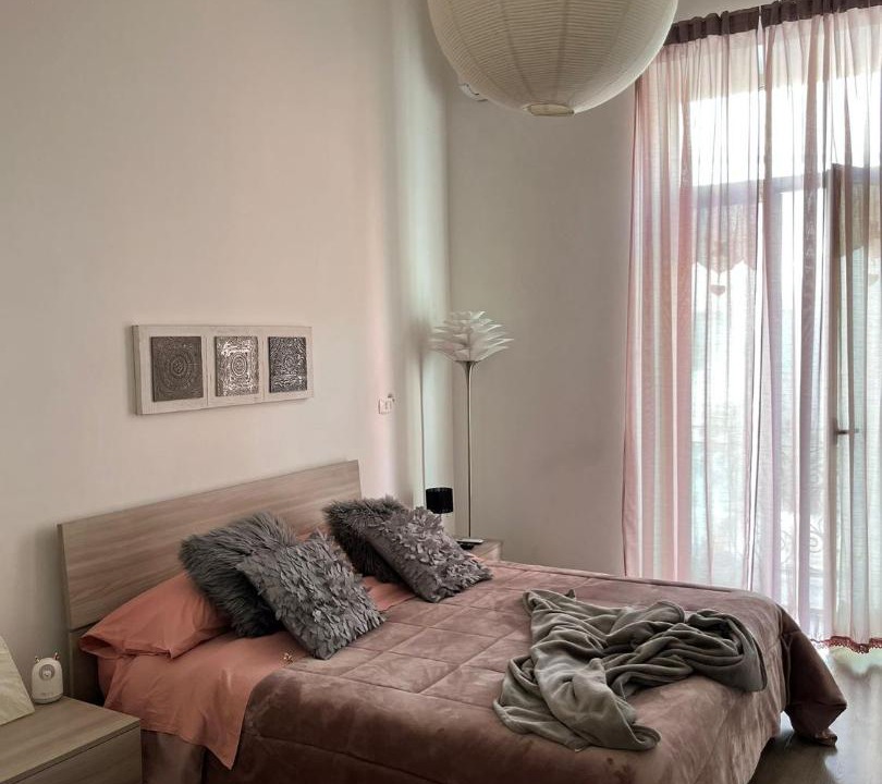 Pozzuoli Bed & Breakfast | Serapisuite