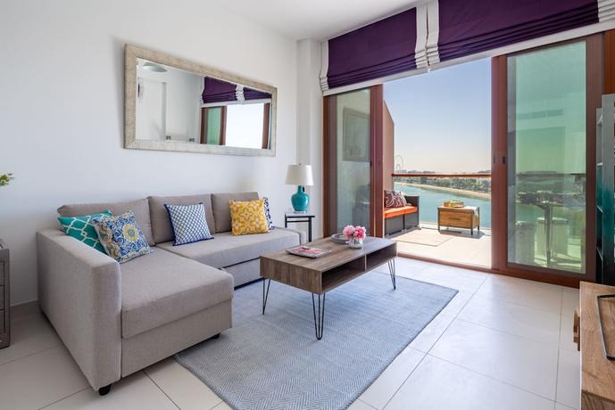 The Palm | Palm Jumeirah