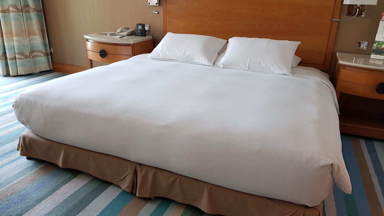 Photo of Bedroom in Dubai Marina