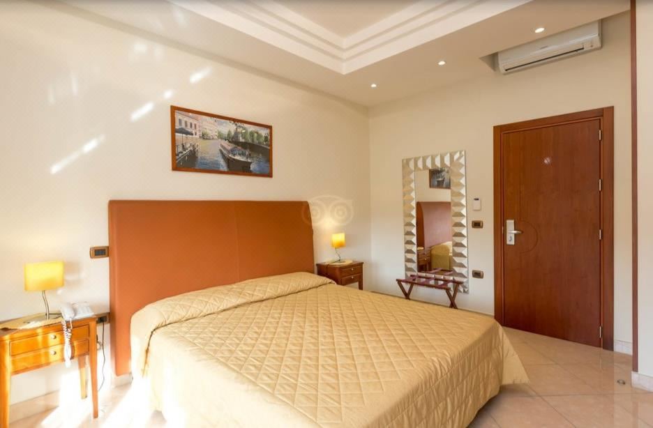 Photo of Bedroom in Zona Ospedaliera