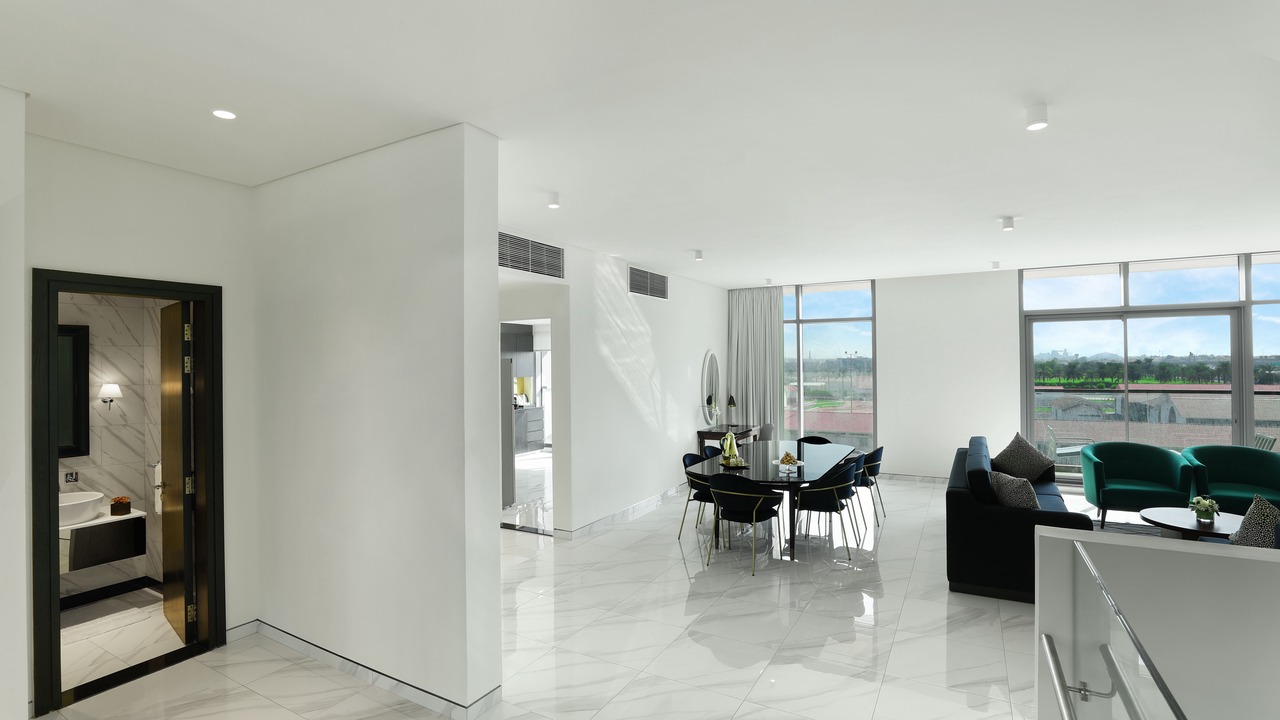 Photo of Livingroom in Business Bay