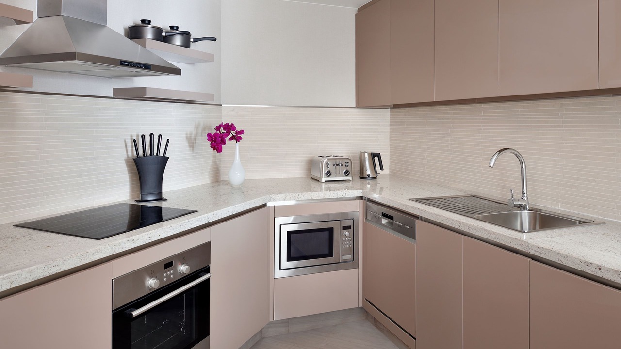 Photo of Kitchen in Bur Dubai