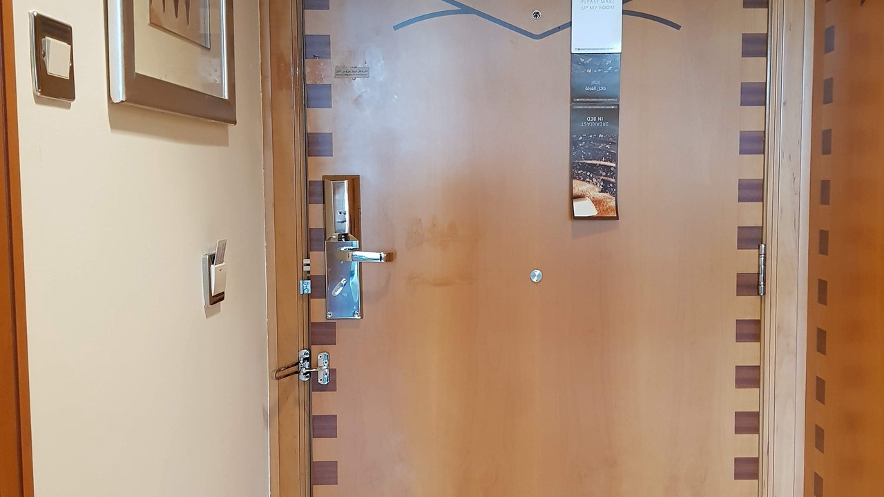 Photo of Bedroom in Dubai Marina