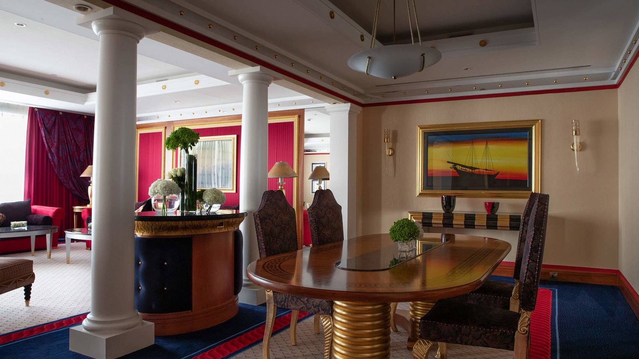 Photo of Livingroom in Umm Suqeim 3