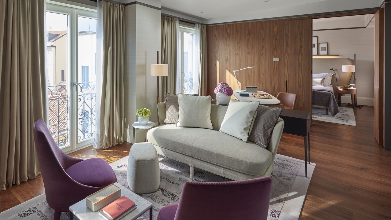 Photo of Livingroom in Scala