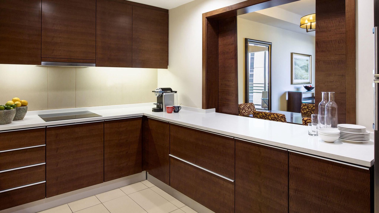 Photo of Kitchen in Al Muraqqabat