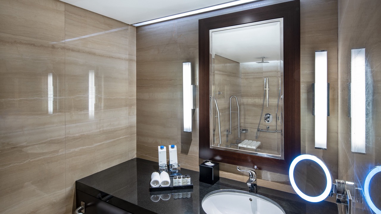 Photo of Bathroom in Deira