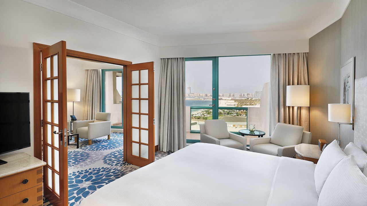 Photo of Bedroom in Dubai Marina