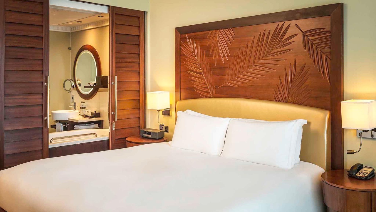 Photo of Bedroom in Dubai Marina