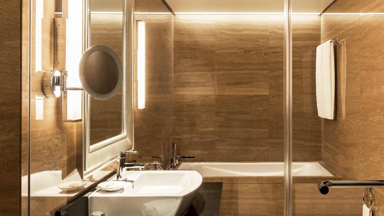 Photo of Bathroom in Deira