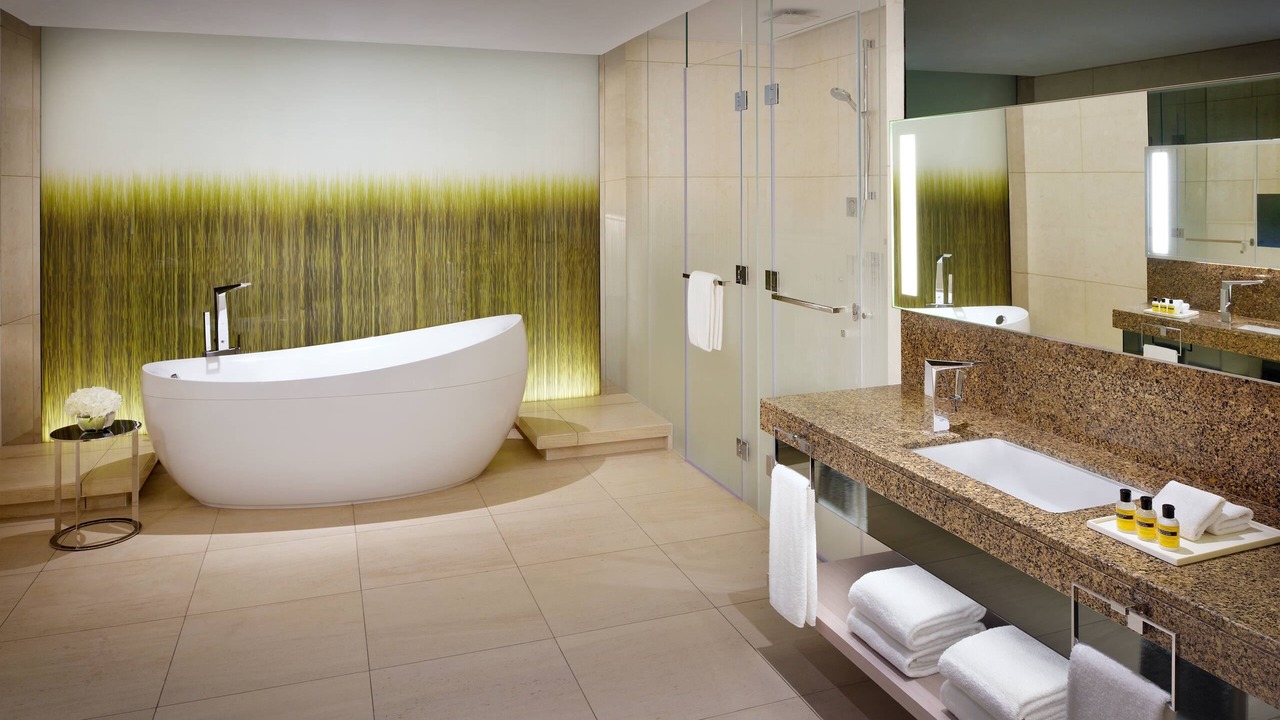 Photo of Bathroom in Bur Dubai