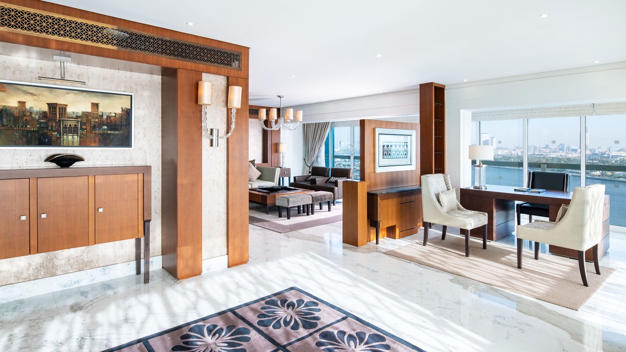 Photo of Livingroom in Deira