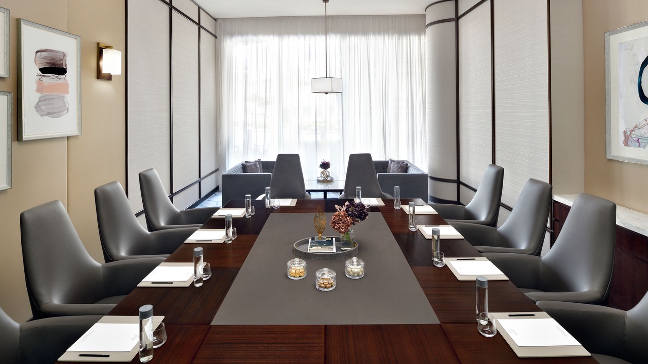 Photo of Livingroom in Downtown Dubai