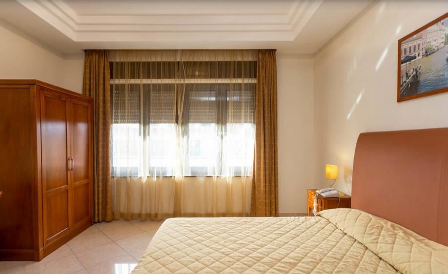 Photo of Bedroom in Zona Ospedaliera