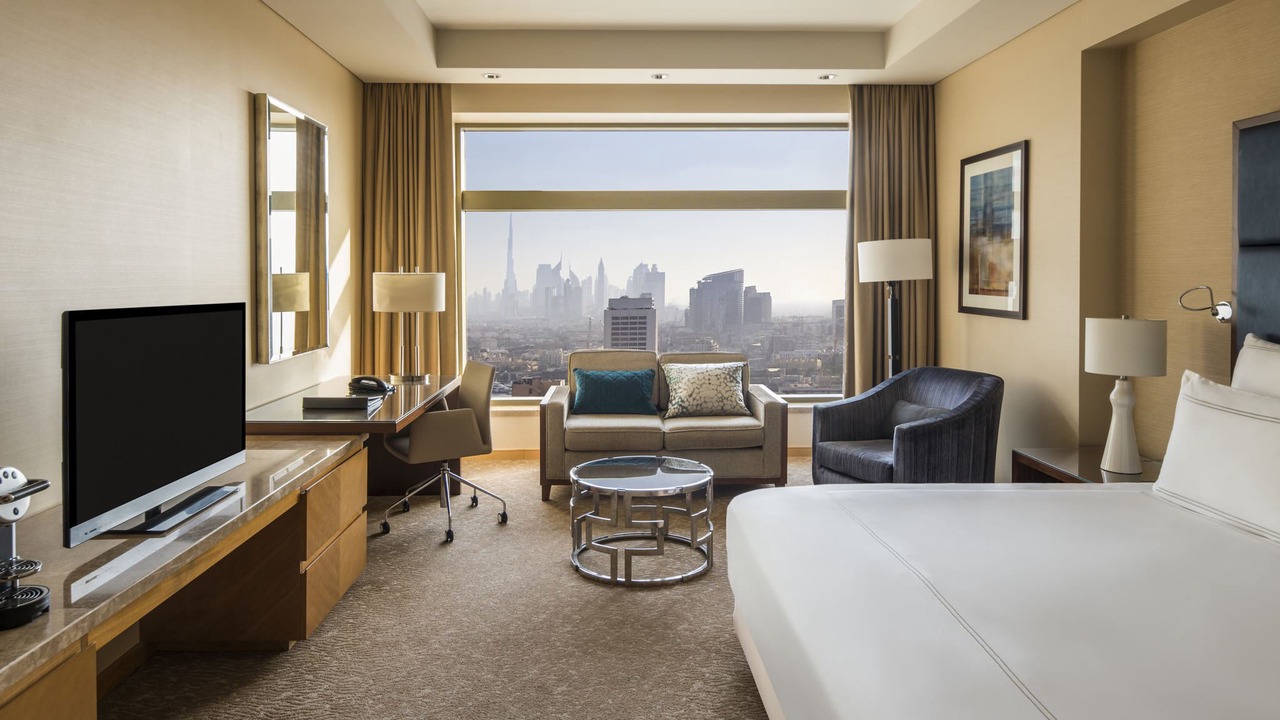 Photo of Livingroom in Al Muraqqabat