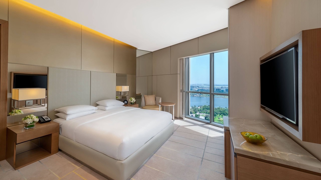Photo of Bedroom in Bur Dubai