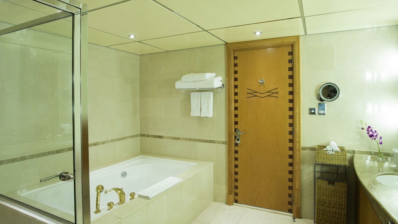 Photo of Bathroom in Dubai Marina