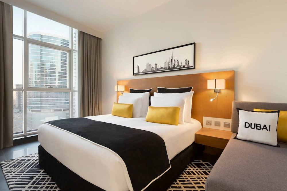 Photo of Bedroom in Barsha Heights