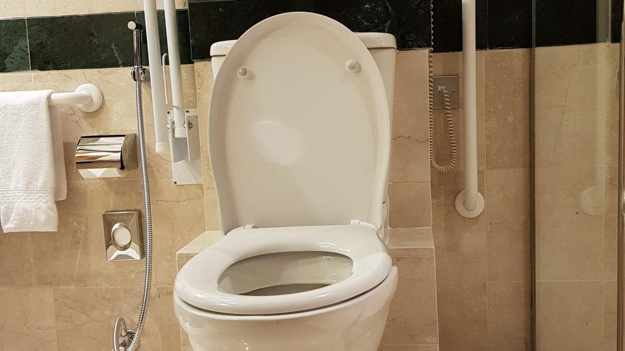 Photo of Bathroom in Dubai Marina