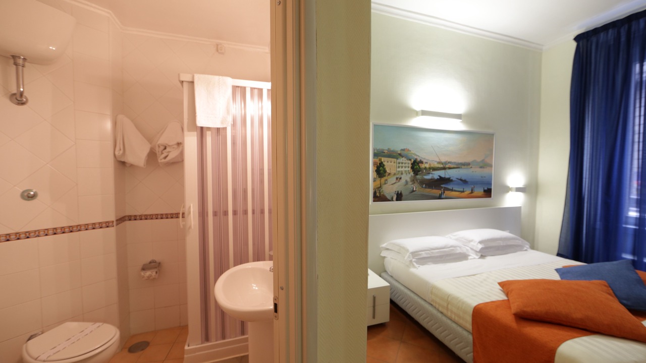 Photo of Bedroom in Santa Lucia