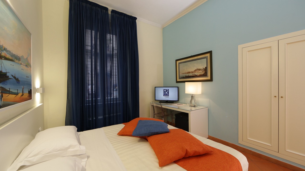 Photo of Bedroom in Santa Lucia