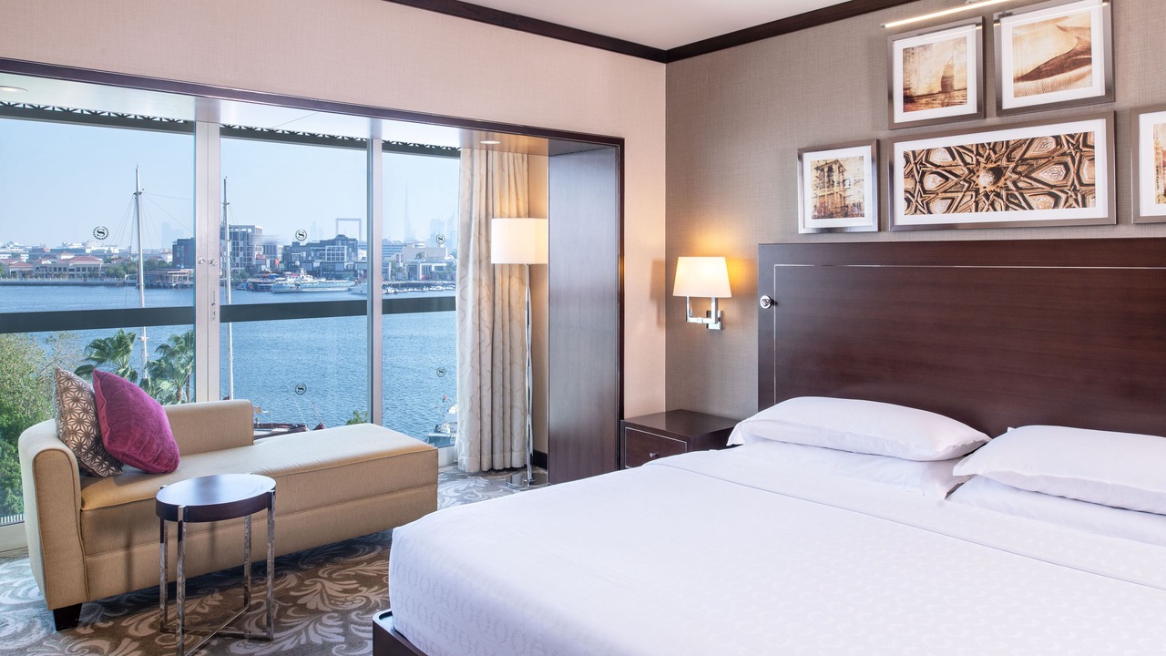 Photo of Bedroom in Deira