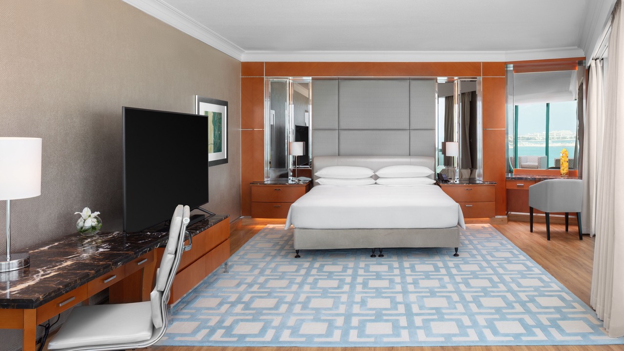 Photo of Livingroom in Dubai Marina