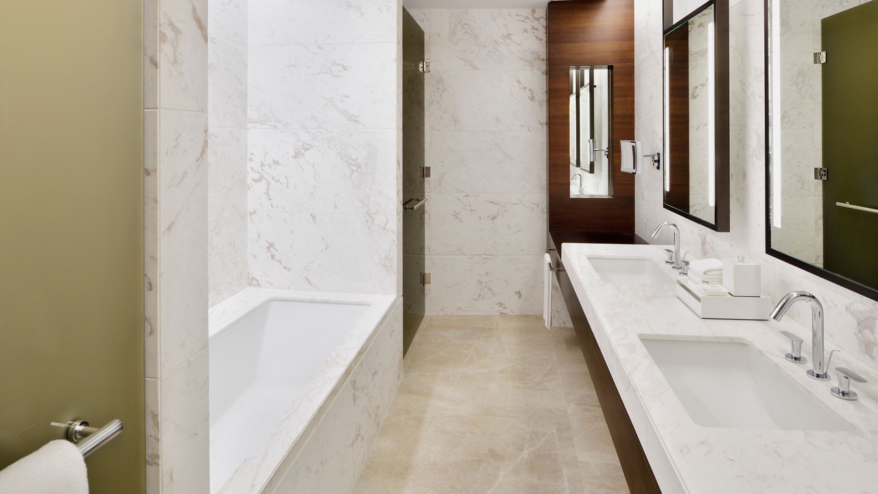 Photo of Bathroom in Downtown Dubai