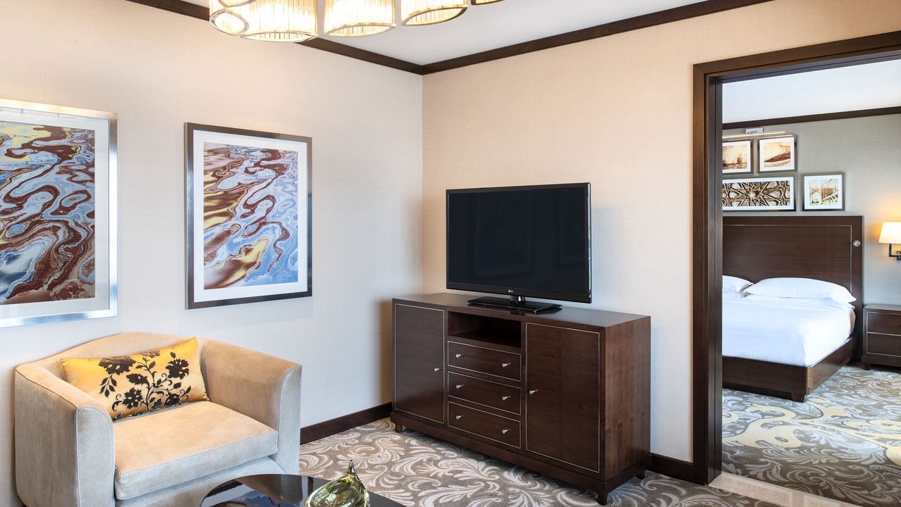 Photo of Livingroom in Deira