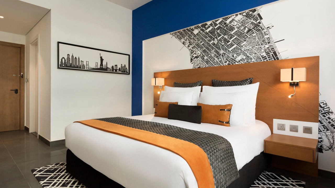 Photo of Bedroom in Barsha Heights