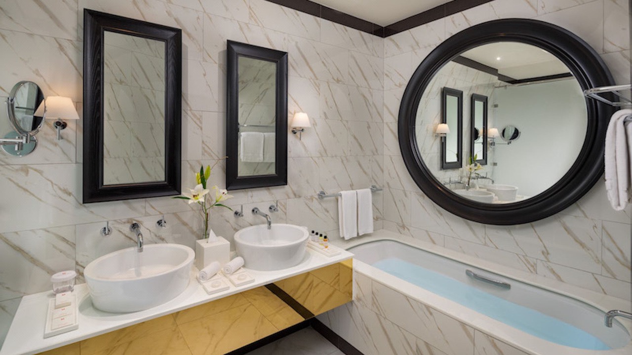 Photo of Bathroom in Business Bay