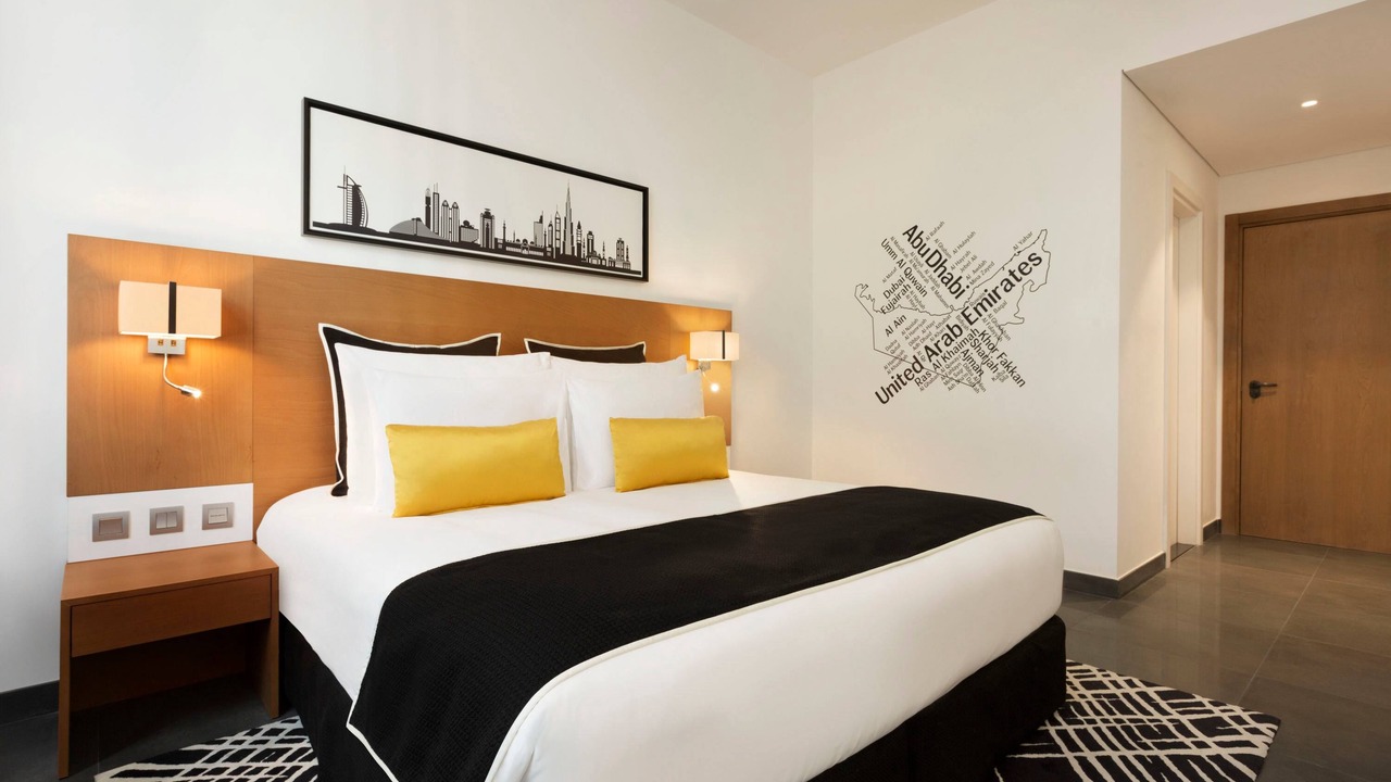 Photo of Bedroom in Barsha Heights