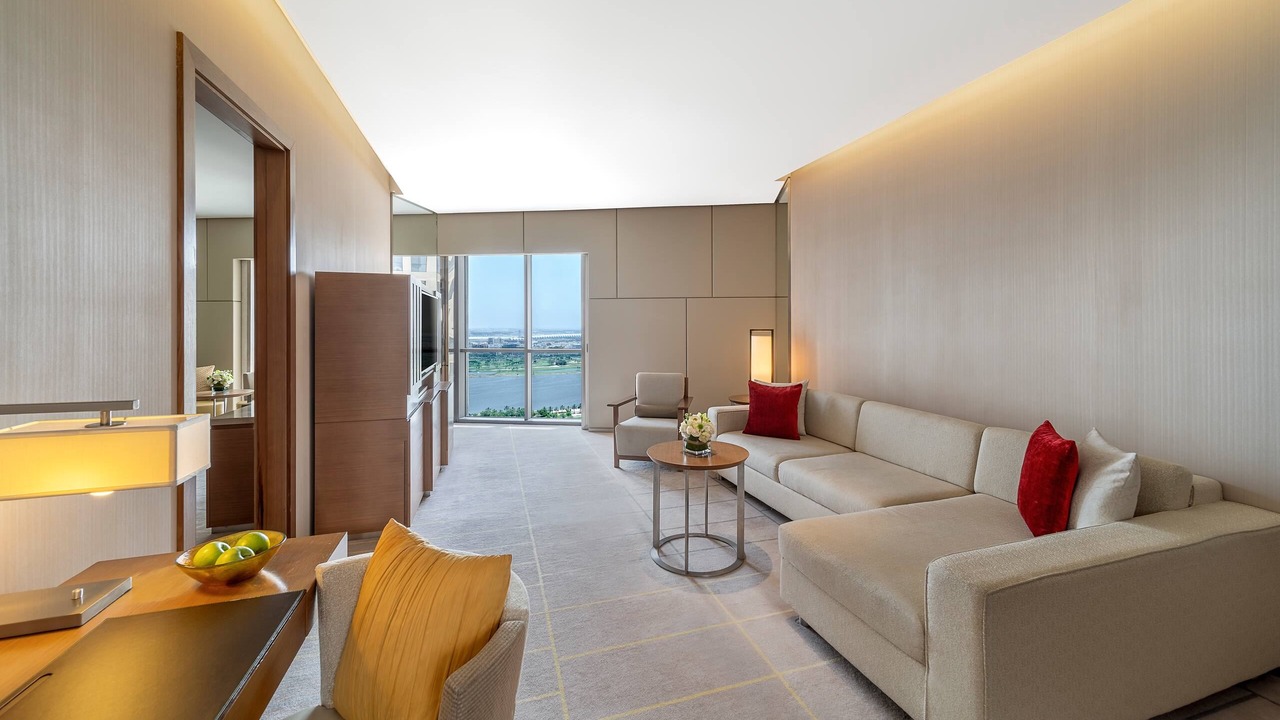Photo of Livingroom in Bur Dubai