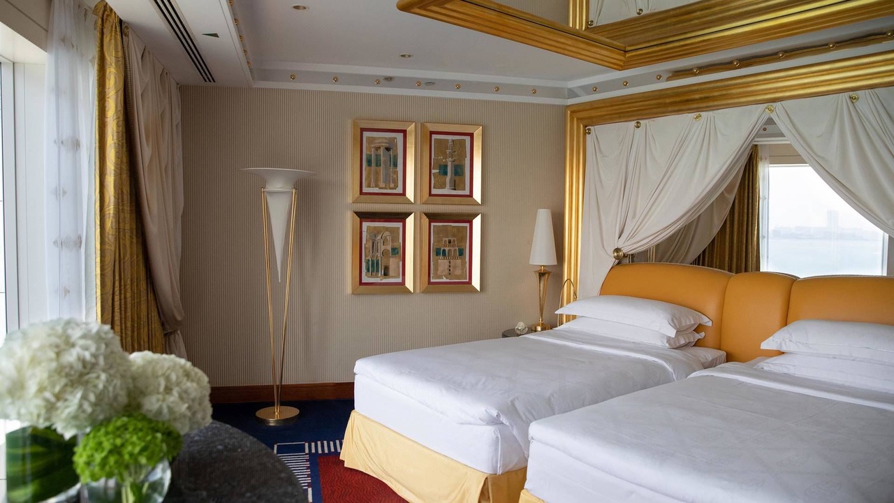 Photo of Bedroom in Umm Suqeim 3
