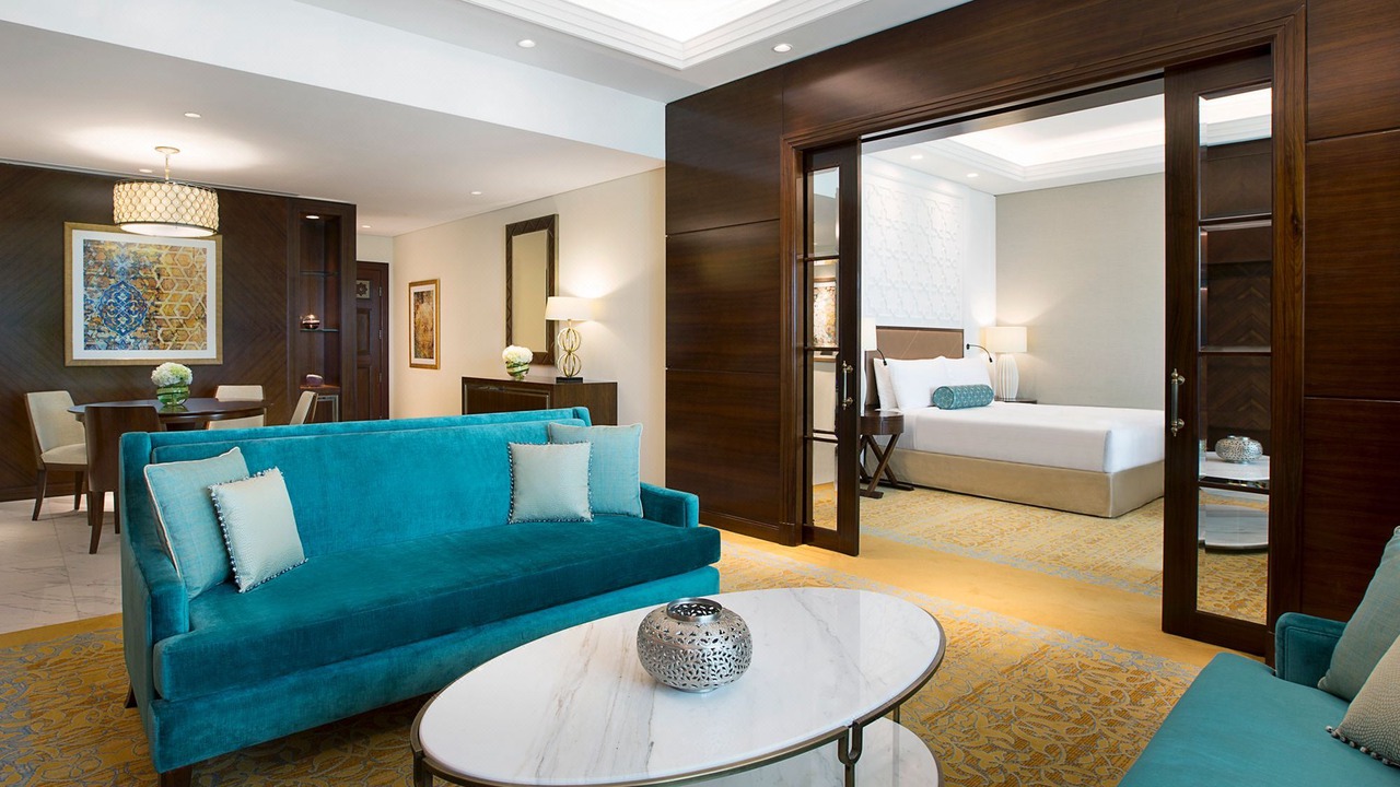 Photo of Livingroom in Dubai Marina