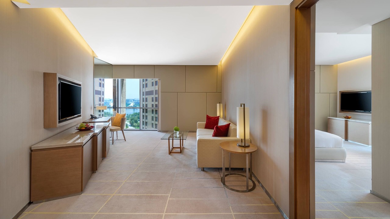 Photo of Livingroom in Bur Dubai