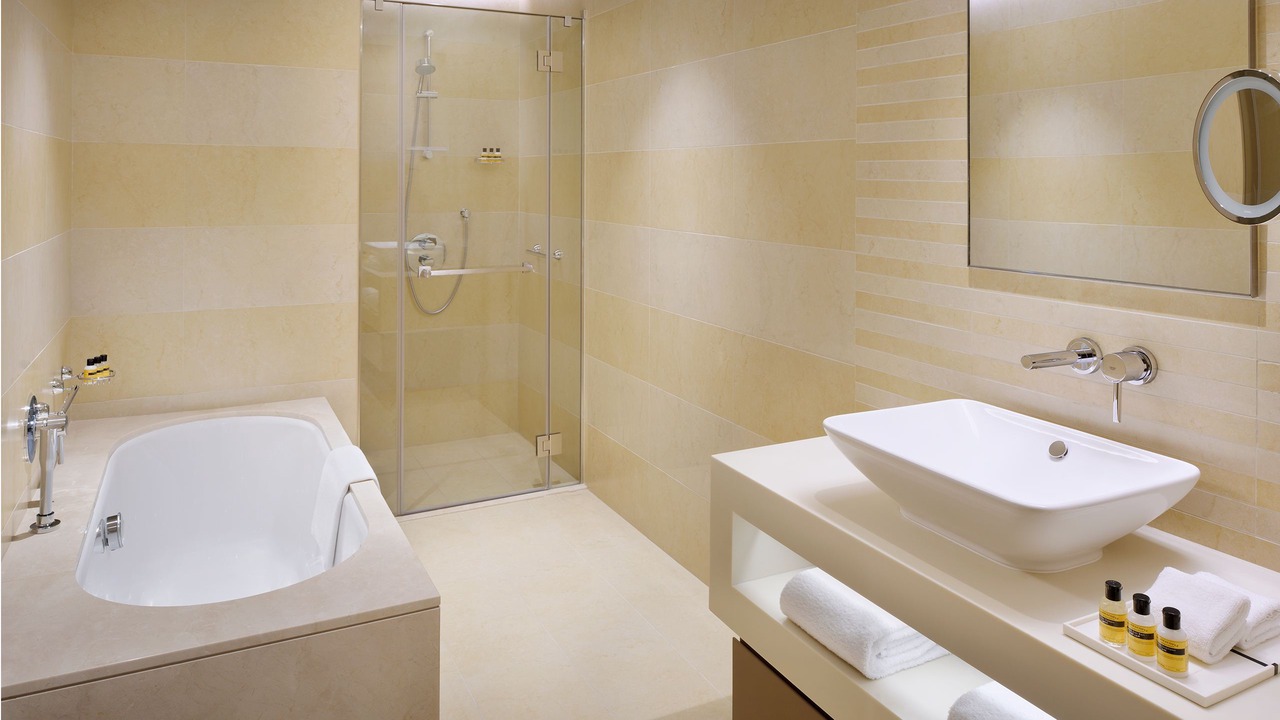 Photo of Bathroom in Bur Dubai