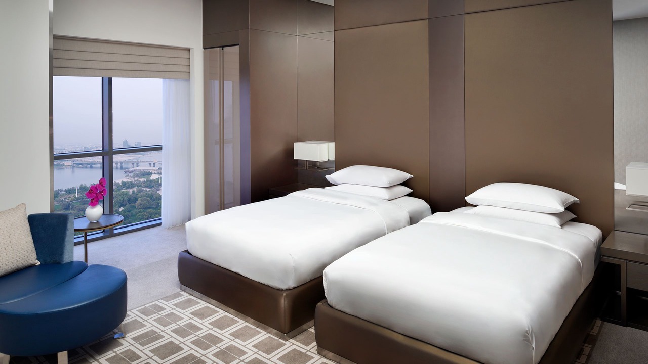 Photo of Bedroom in Bur Dubai