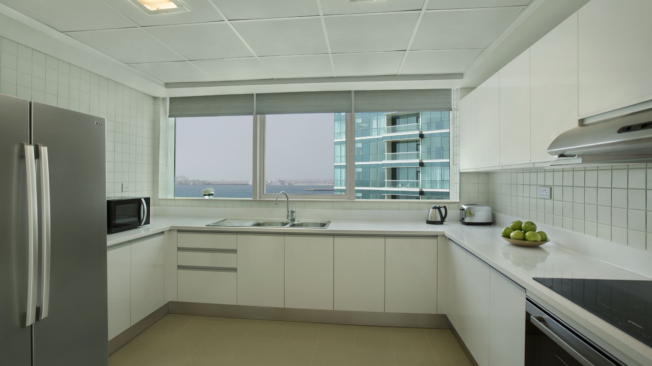 Photo of Kitchen in Dubai Marina
