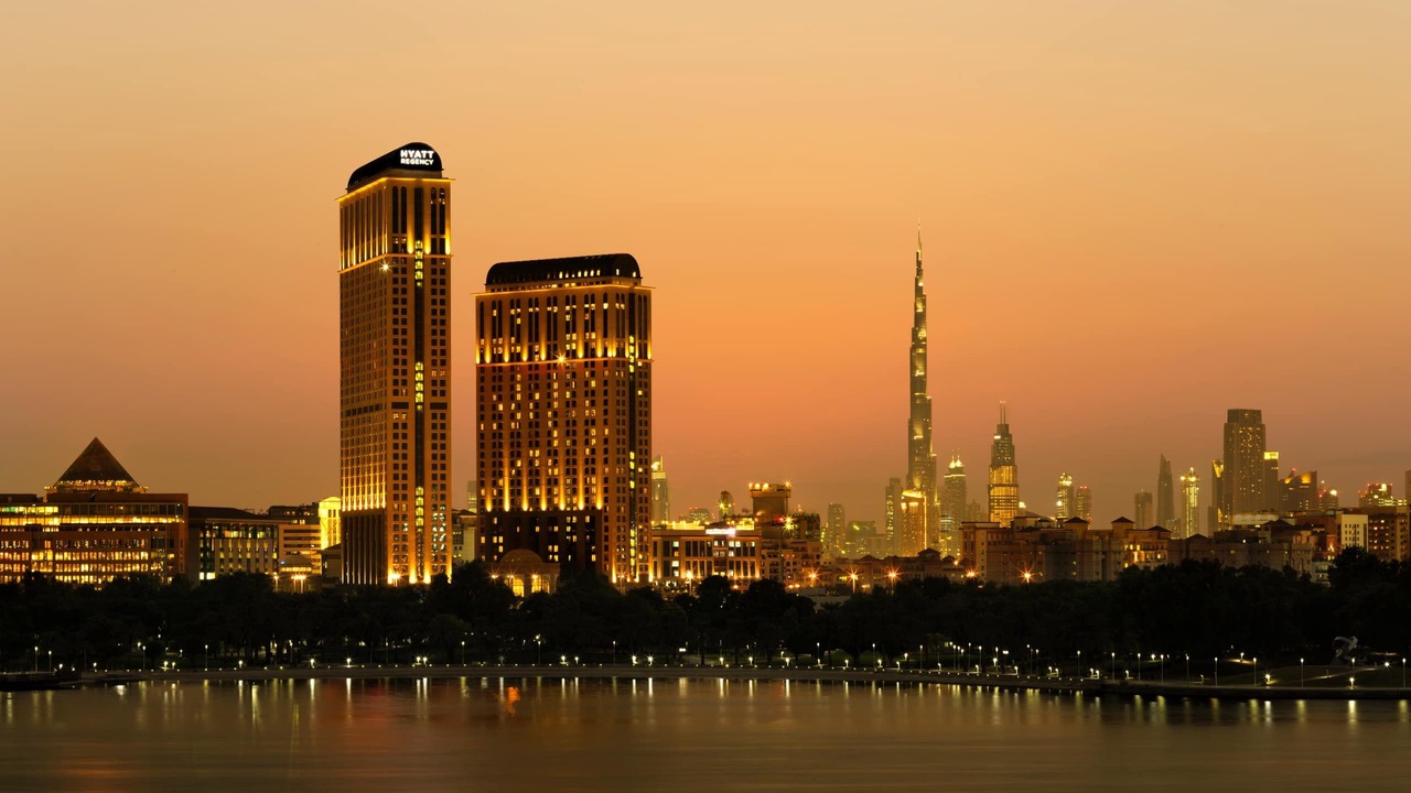 Photo of Others in Bur Dubai