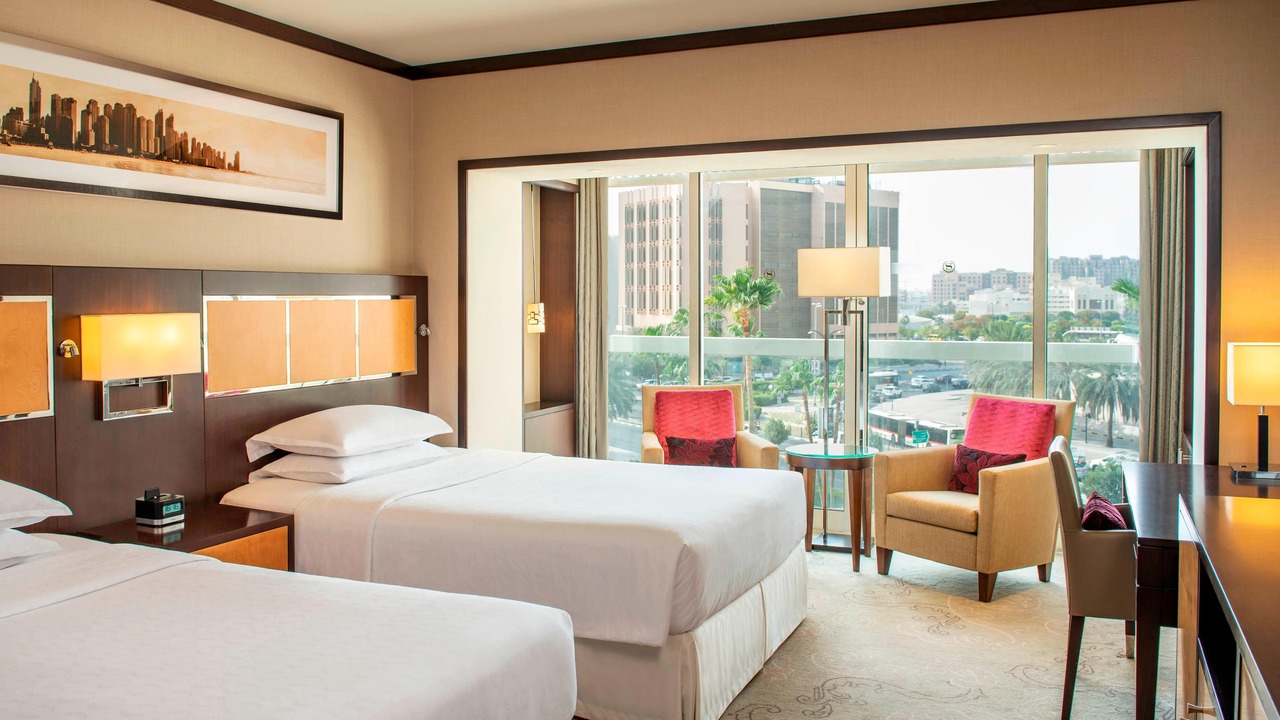 Photo of Bedroom in Deira