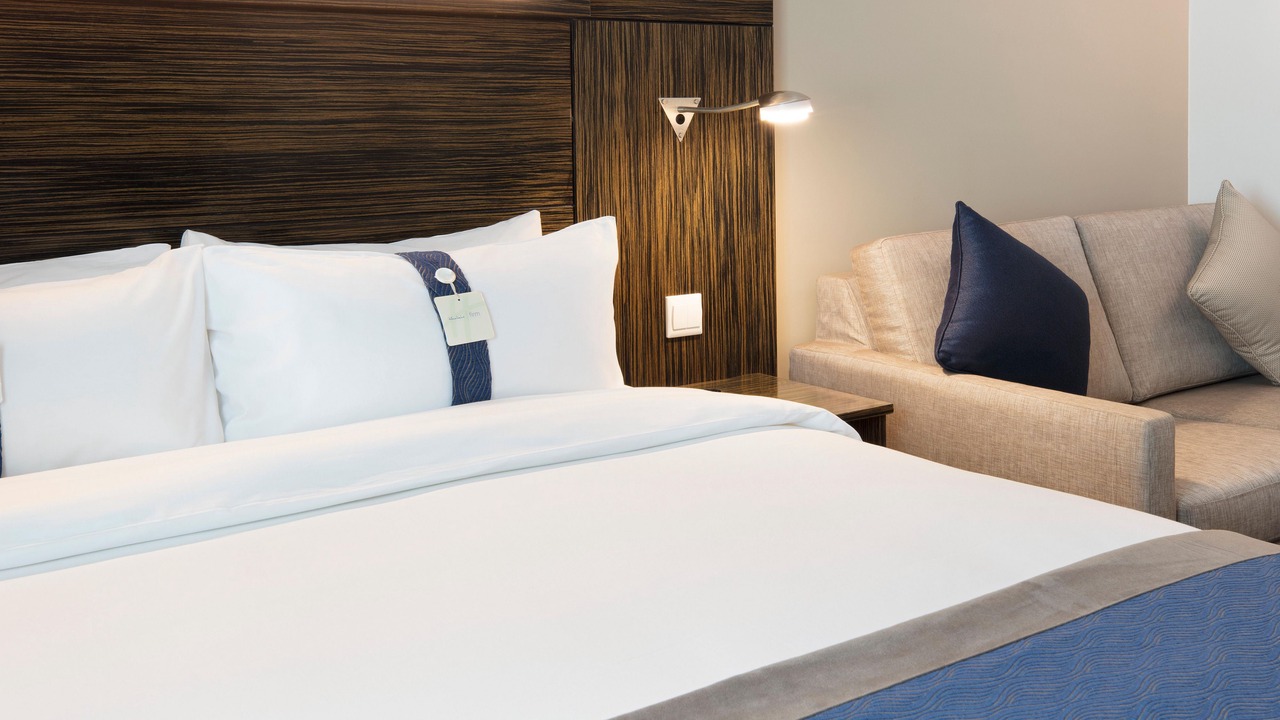 Photo of Bedroom in Al Wasl